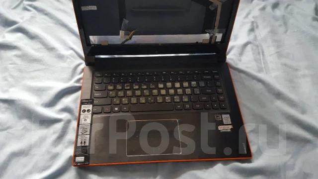 Lenovo IdeaPad Flex 2 14. 14", 1,7����, ��� 4 ��, WiFi: 1, Bluetooth: 1, ����������� �� 2��. ����