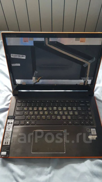 Lenovo IdeaPad Flex 2 14. 14", 1,7����, ��� 4 ��, WiFi: 1, Bluetooth: 1, ����������� �� 2��. ����