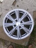Velox Zeta K. x15, 4x100.00