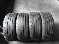 Michelin Pilot Exalto PE2. Летние, износ: 20%, 4 шт