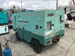 Компрессоры. 6 800 куб. см.