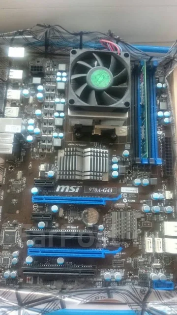 AMD 970 ����