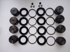 Ремкомплект суппорта. Toyota: Land Cruiser, Soarer, Hilux Surf, Supra, Tacoma, Land Cruiser Prado, 4Runner Lexus SC400, UZZ30, JZZ31 Lexus SC300, UZZ3...