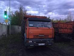Камаз 6520. Камаз, 320 куб. см., 20 000 кг.