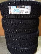 Hankook Winter i*Pike RS W419. Зимние, шипованные, 2017 год, без износа, 4 шт