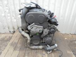 Двигатель в сборе. SEAT Altea Volkswagen Golf Volkswagen Touran Volkswagen Jetta Audi A3 Двигатель BKD