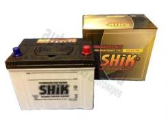 Shik. 80 А.ч., правое крепление, производство Корея