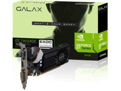 GeForce GT 730