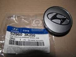 Крышка ступицы. Hyundai: H350, Grandeur, ix35, ix55, i30, Santa Fe, Veracruz, Sonata, Tucson, i20, Grand Starex, Elantra Двигатель D4CB