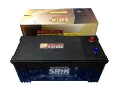Shik. 150 А.ч., производство Корея