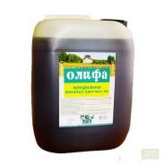 Олифы.