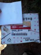 Запчасти. Kia Sorento, BL, EX Двигатель D4CB
