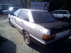 Audi 100