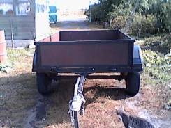 КМЗ 8284. Продаю прицеп, 750 кг.