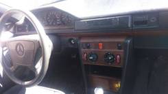 Руль. Mercedes-Benz E-Class, W124, A124, C124, S124 Двигатели: M111E20, M102E20, M102V20
