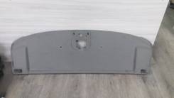Полка в салон. Nissan Sunny, FB15