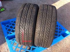 Bridgestone Regno GRV. Летние, 2015 год, износ: 10%, 2 шт