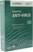 Kaspersky Anti-Virus. ����