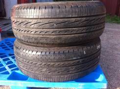 Bridgestone Regno GRV. Летние, 2016 год, износ: 10%, 2 шт