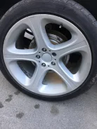 A-Tech Schneider RS-5. 15.0x20", 5x120 ����