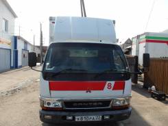 Mitsubishi Canter. Продается грузовик Мицубиси Кантр, 5 198 куб. см., 3 000 кг.