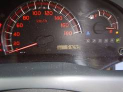 Спидометр. Toyota Ipsum, ACM26W, ACM26, ACM21W, ACM21 Двигатель 2AZFE