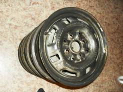 Topy Dorfen. 5.5x13, 4x100.00, ЦО 54,1 мм.