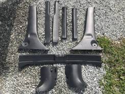 Панель салона. Toyota Ipsum, ACM26W, ACM26, ACM21W, ACM21 Двигатель 2AZFE
