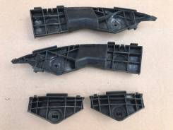 Крепление бампера. Toyota Ipsum, ACM26W, ACM21, ACM21W, ACM26 Двигатель 2AZFE