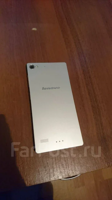 Lenovo Vibe X2. �/� ����