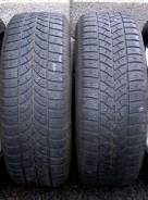 Bridgestone Blizzak LM-18. Зимние, без шипов, 2014 год, износ: 10%, 2 шт