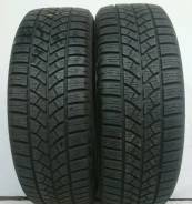 Bridgestone Blizzak LM-18. Зимние, без шипов, 2014 год, износ: 10%, 2 шт