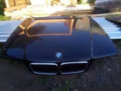 Капот. BMW 7-Series, E38