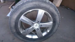 K&K Brent. 6.0x15", 5x114.30, ET0, �� 60,0���.