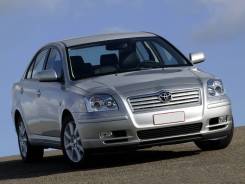 Toyota Avensis. AZT250, 1ZZFE