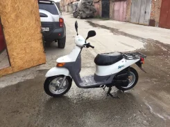 Honda Topic. 50����. ��., ��������, ��� ���, ��� ������� ����