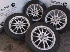 A-Tech Final Mind GR. 7.0x17", 5x114.30, ET38