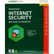 Kaspersky Internet Security. ����