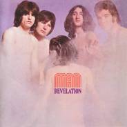 CD Man "Revelation" 1969 England