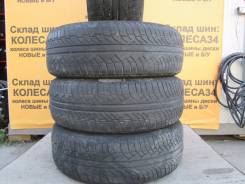 Michelin 4X4 A/T. Летние, 2016 год, износ: 70%, 4 шт