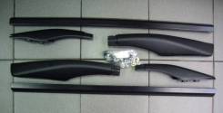 Рейлинг. Lexus RX330, MCU38 Двигатель 3MZFE