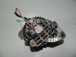 Генератор. Mitsubishi: Outlander, RVR, Eterna, Dion, Eclipse, Lancer, Galant, Airtrek, Mirage, Chariot, Lancer Evolution Двигатель 4G63