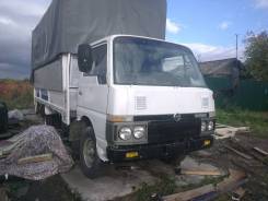 Nissan Atlas. Продам , 3 500 куб. см., 2 200 кг.