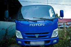 Foton Ollin. Продается грузовик Оллин, 4 000 куб. см., 3 000 кг.