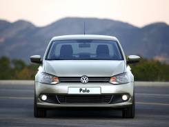 Volkswagen Polo. 612 602, CLSA CFNA CFNB