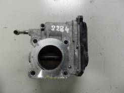 Заслонка дроссельная. Toyota: Vios, Spade, Corolla, Auris, Yaris, Vitz, Allion, Corolla Rumion, Corolla Runx, ist, Corolla Axio, Corolla Fielder, Belt...
