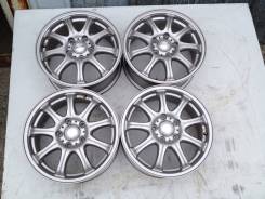 Yokohama Laycea. 6.5x16, 5x114.30, ET53