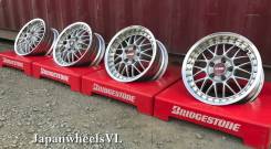 SSR. 7.0/8.0x16, 5x114.30, ET37/37, ЦО 74,0 мм.