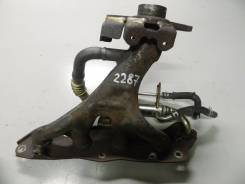 Коллектор. Toyota: Premio, Ractis, Allion, ist, Auris, Vitz, Corolla Axio, Corolla Fielder, Corolla, Corolla Rumion Двигатель 1NZFE