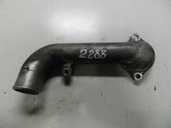 Корпус термостата. Toyota Land Cruiser, HDJ100, HDJ100L, HDJ101, HDJ101K, HDJ78, HDJ79, HDJ80, HDJ81, HDJ81V, HZJ105, HZJ105L, HZJ70, HZJ70V, HZJ71, H...